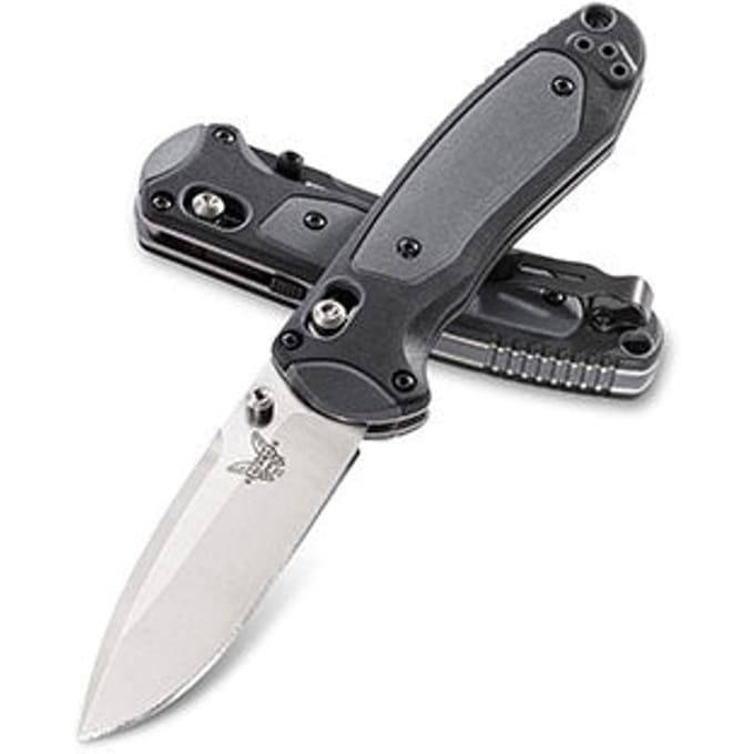 Benchmade mini-boost pe