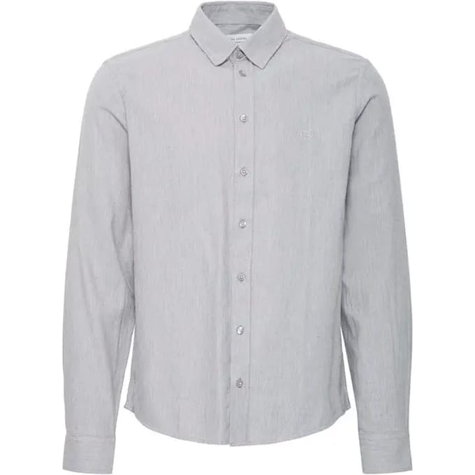 Shirt met lange mouwen Casual Friday Anton 0159