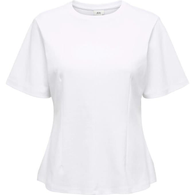 JDY Eva SS Shirt Dames - Maat M