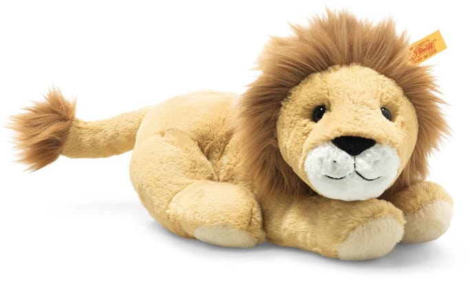 Steiff | Liam Lion 26cm Beige