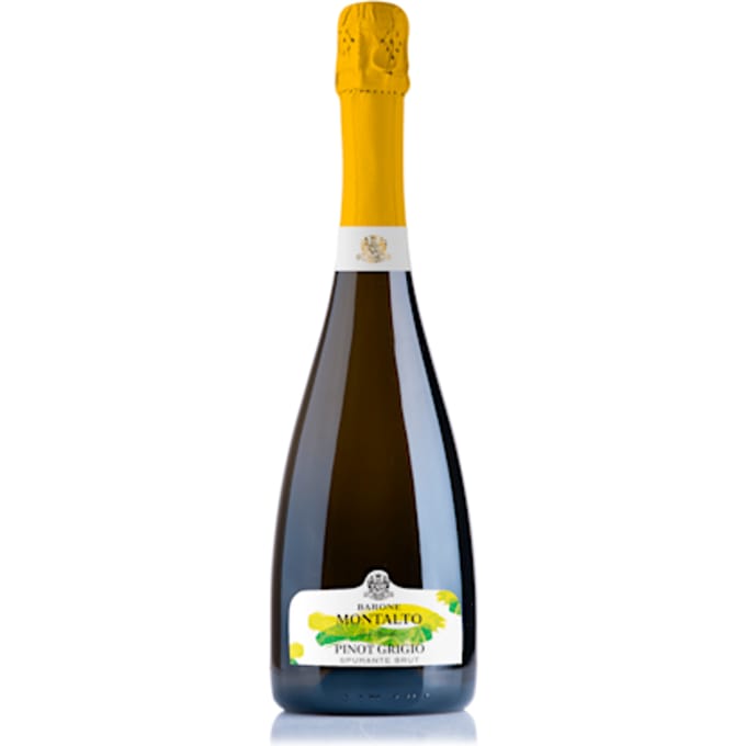 Due Mondi Pinot Grigio Spumante