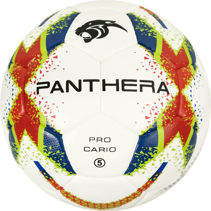 Panthera - Voetbal Cario pro - Maat 5 - Voetballen