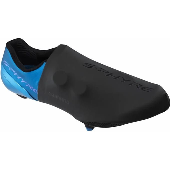 Halve schoenovertrekken Shimano S-Phyre