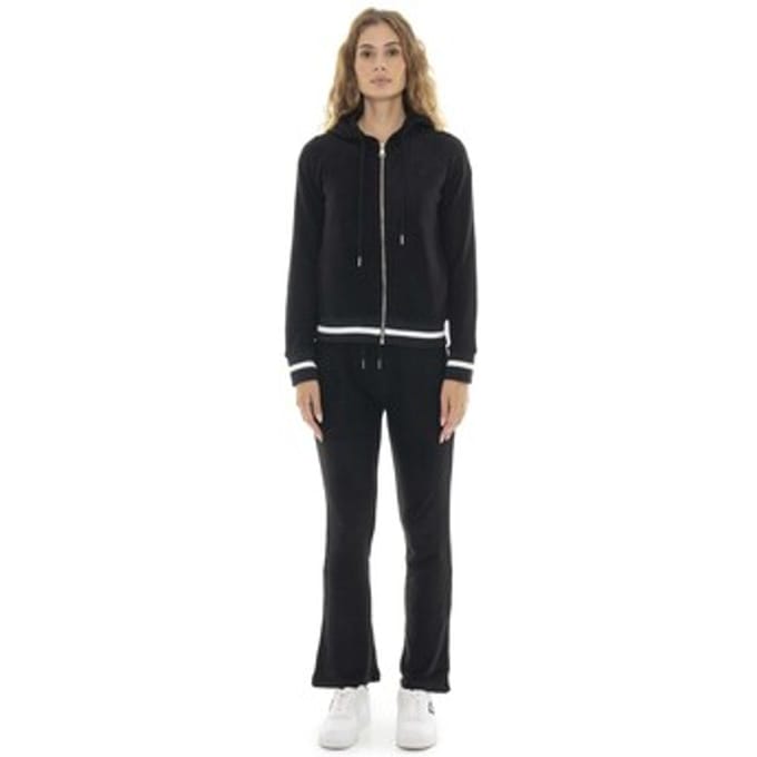 Trainingspak Leone 1947 Woman Tracksuits Relaxed