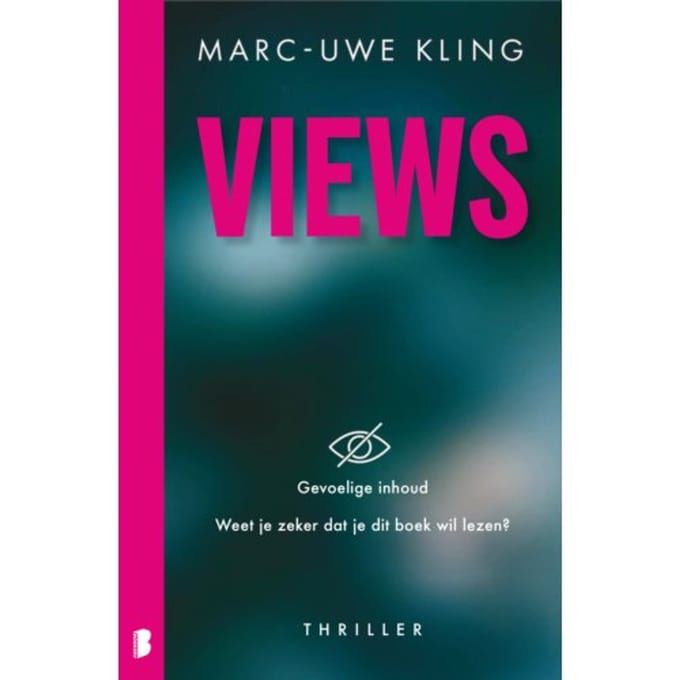 Views - Marc-Uwe Kling