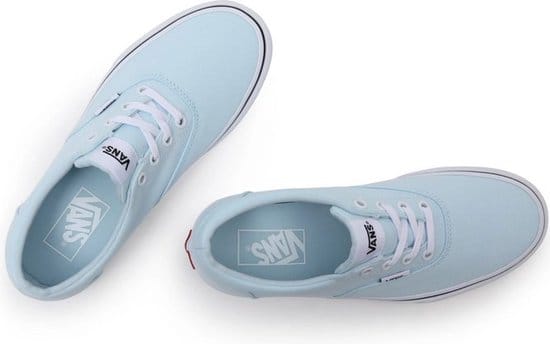 Vans Doheny - maat 36-  Canvas Dellcate Bleu White
