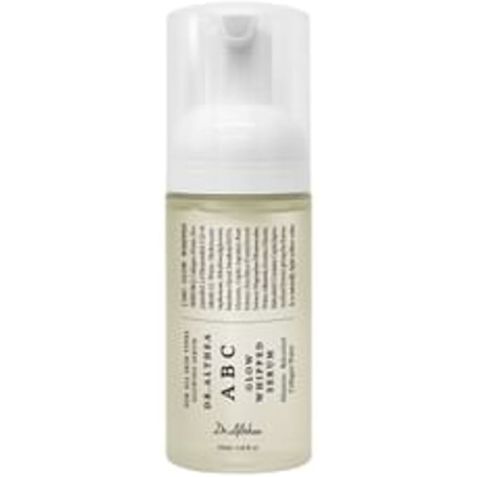 Dr. Althea - ABC Glow Whipped Serum - Gezichtsserum