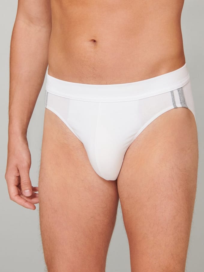 Schiesser Rioslip 95/5 Stretch