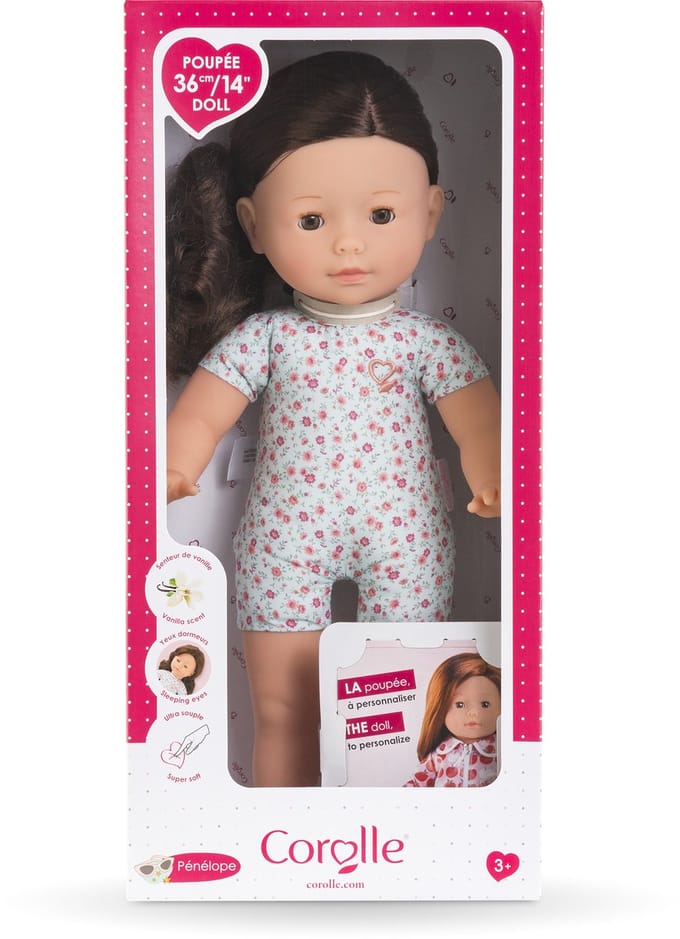 Ma Corolle Babypop Penelope - 36cm