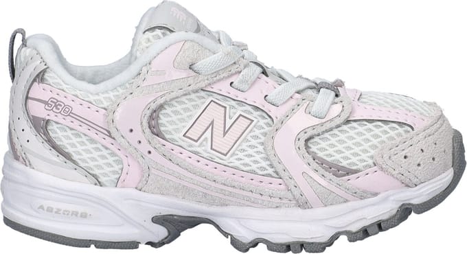 New Balance 530 meisje sneaker - Oudroze