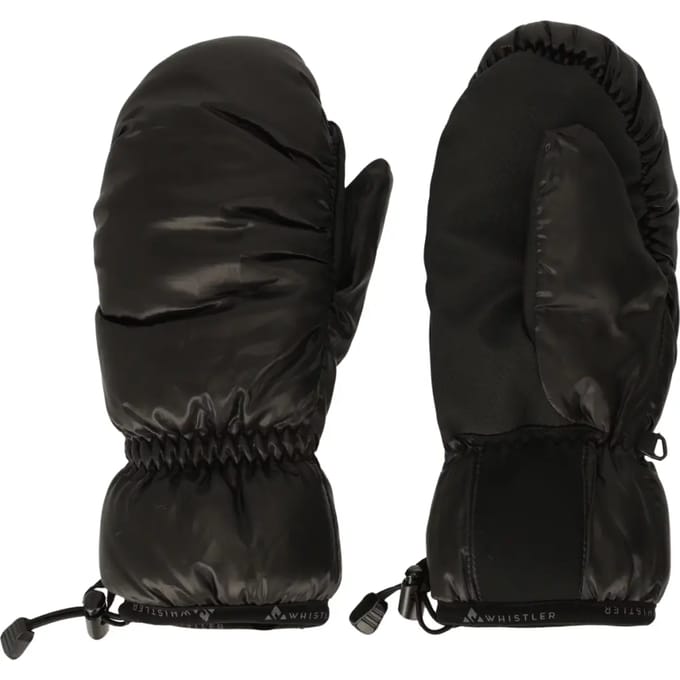 WHISTLER Handschuhe Walkom