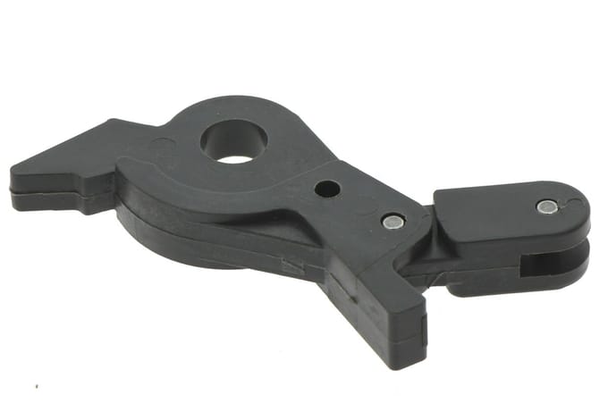 Brake lever