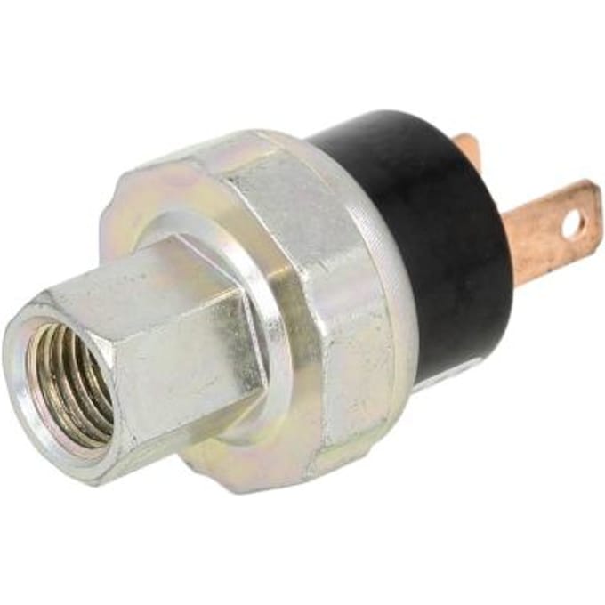 Drukschakelaar, airconditioning NRF 38919