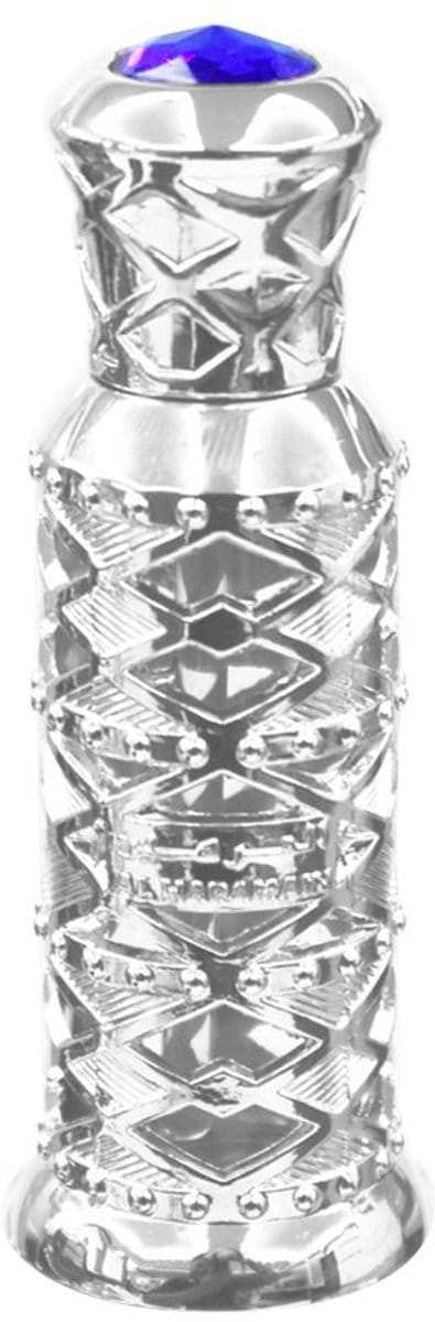 Al Haramain Musk Poudree Parfumolie 12ml