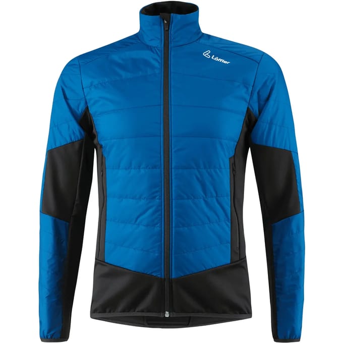 Hybride jas Löffler Athletico PL60