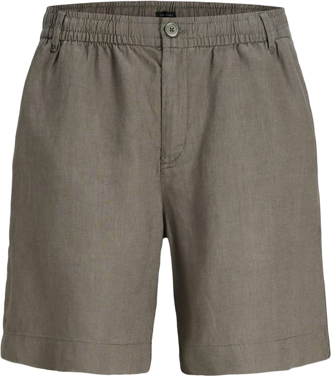 Jack & Jones Shorts Wide Leg Fit Shorts