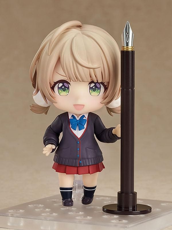Nendoroid: Shigure Ui