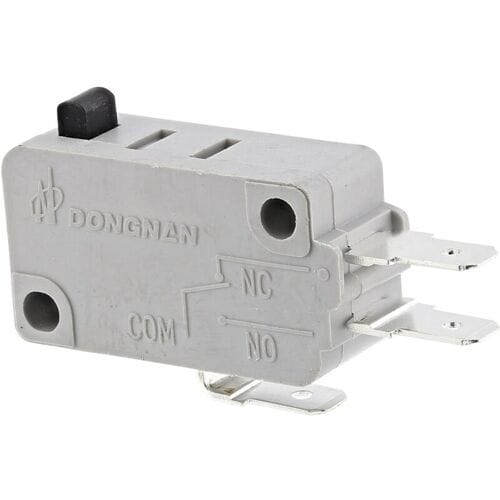 AEG schakelaar, monitor 50282076004