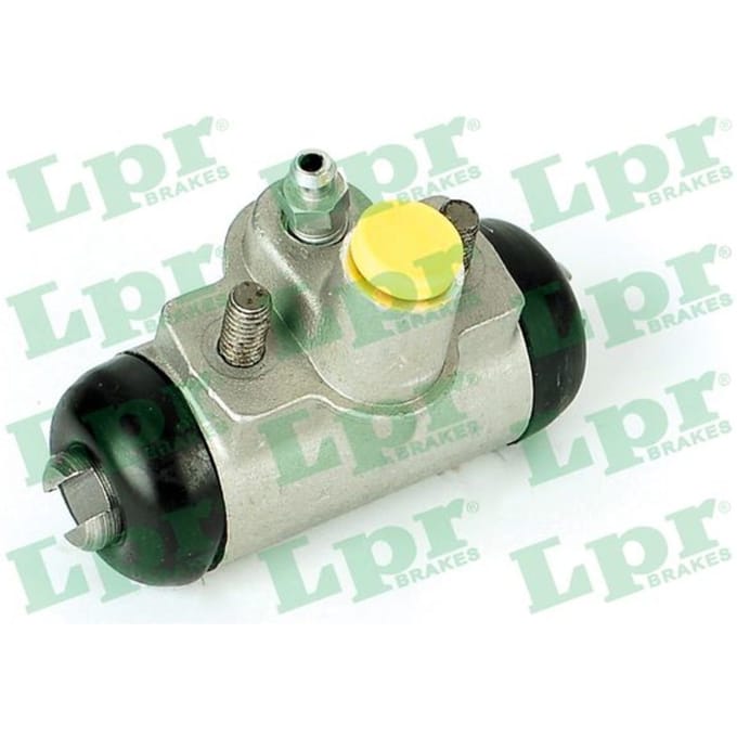 Wielremcilinder LPR 4201