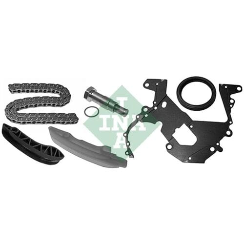 Schaeffler Ina Distributiekettingset INA 559 1818 21