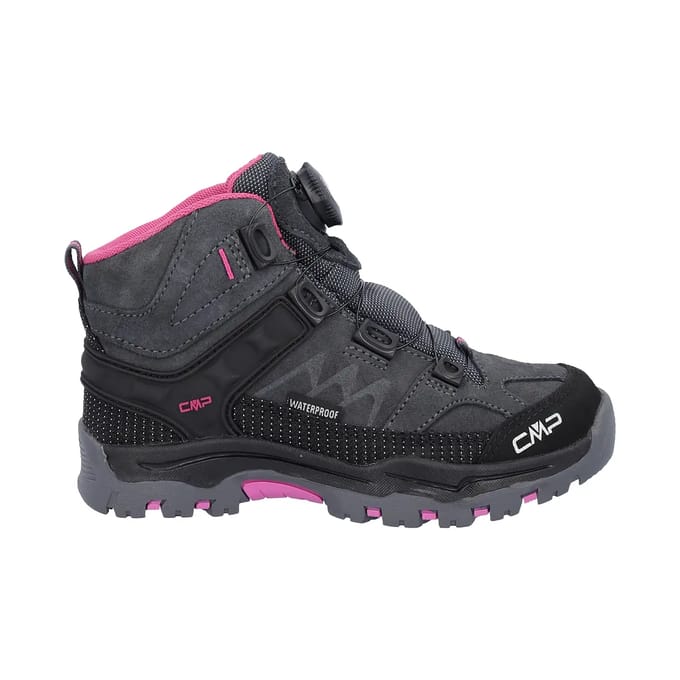 Wandelschoenen kind CMP Kiruna Fitgo Mid