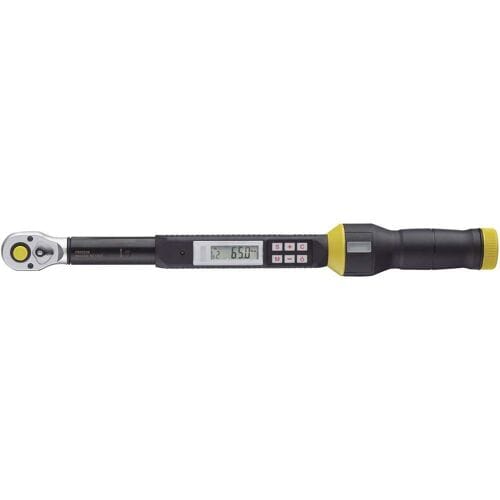 Proxxon MC100/E 23337 Elektronische momentsleutel 3/8 (10 mm) 10 - 100 Nm