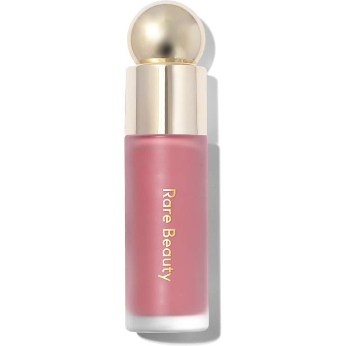 Rare Beauty Soft Pinch Dewy Liquid Blush - Rouge - Hope - Selena gomez