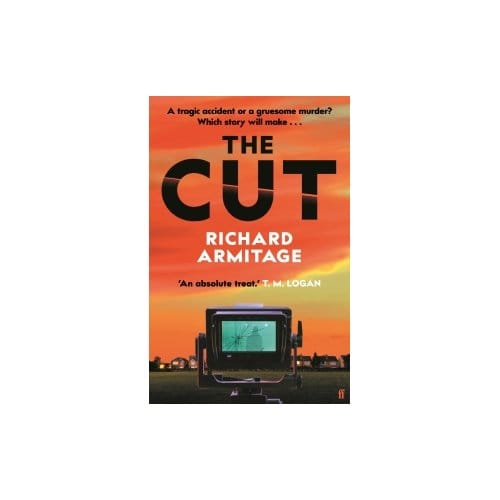 The Cut - Richard Armitage