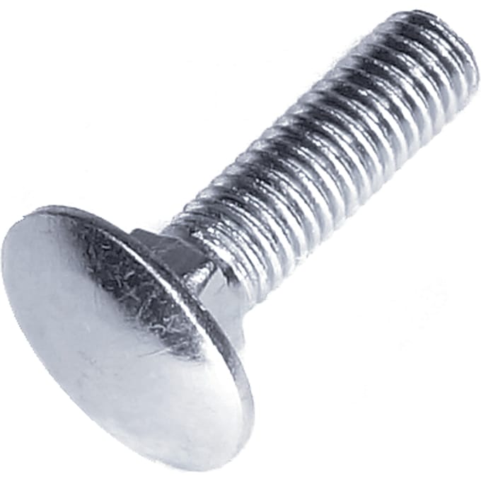 Schroef m8x30