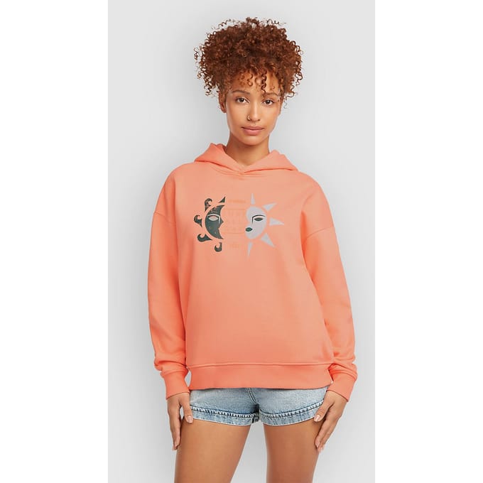 O'Neill Summer Musthave Hoodie oranje