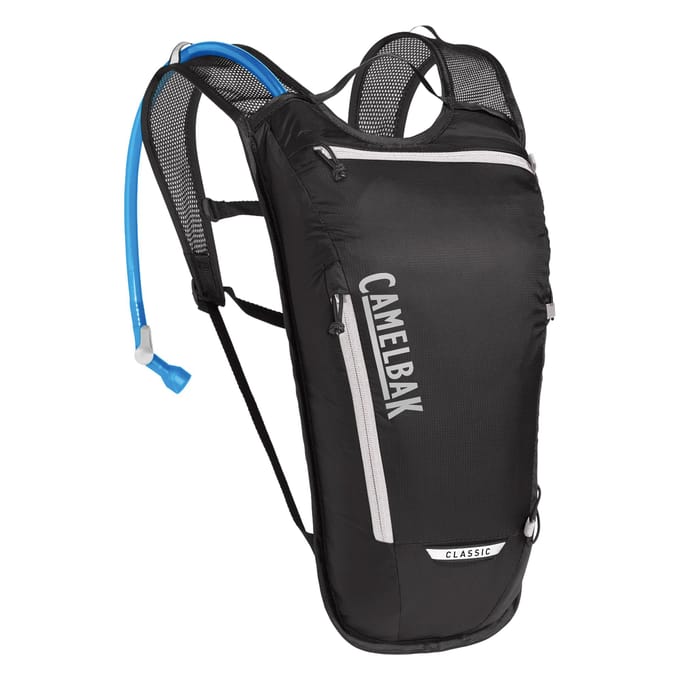 CamelBak Classic Light 2L Fietsrugzak Zwart