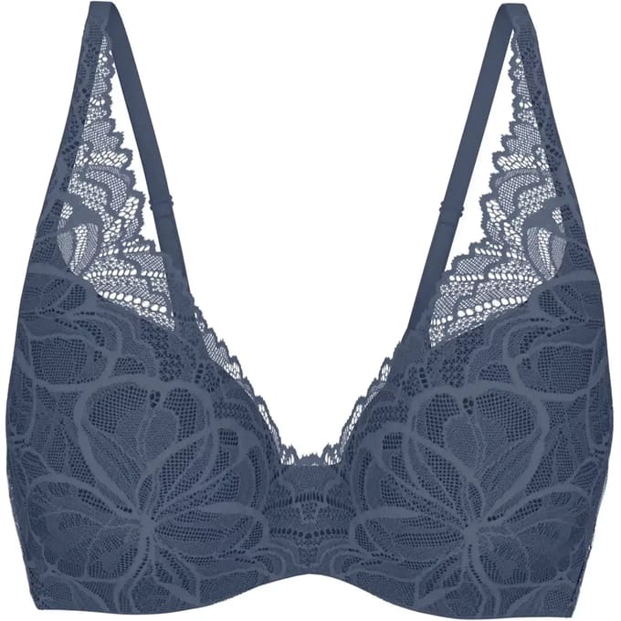 Triumph Bügel-BH Red Label Body Make-Up Illusion Lace