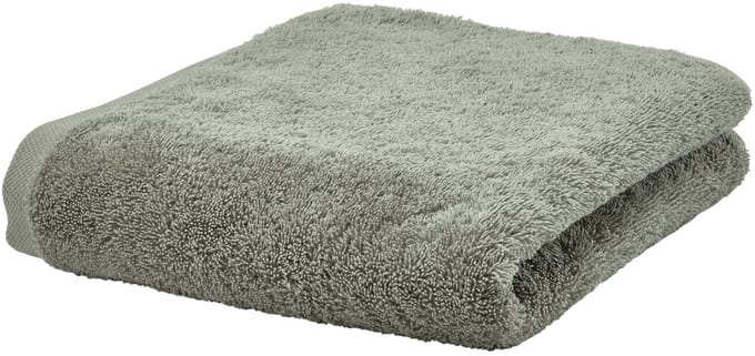 Aquanova Handdoek LONDON Thyme-293