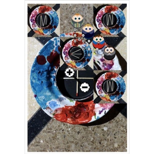 Mew - +- (2 CD)
