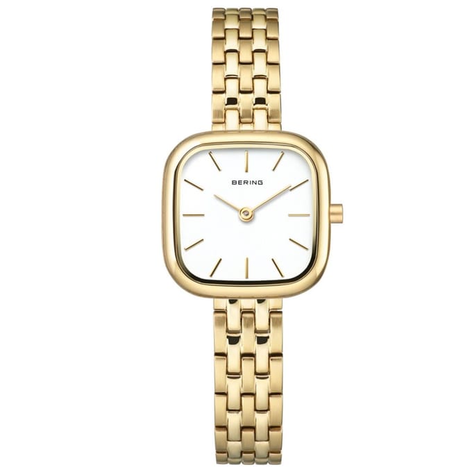 Bering - 17926-734 - Polshorloge - Dames - Kwarts - Classic