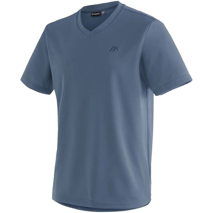 T-shirt Maier Sports Wali