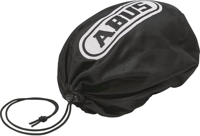 Bag black HELMETS - Helmet Bag