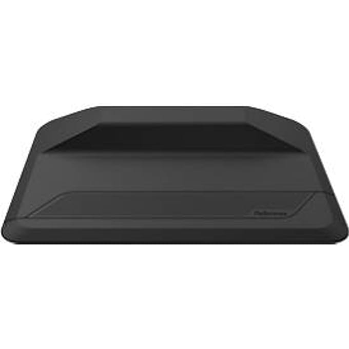 Anti-vermoeidheidsmat ActiveFusion Fellowes in zwart