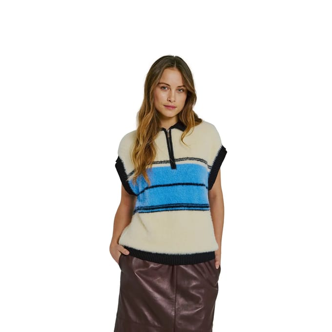 Damesgilet Norr Sky