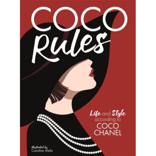 Coco Rules - Katherine Ormerod