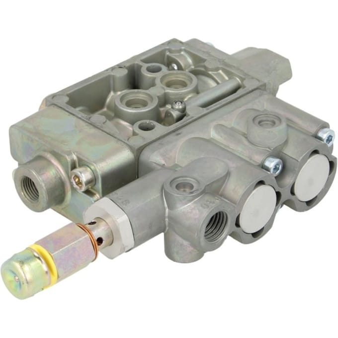 Versnellingspook, extern ZF 0501209447ZF