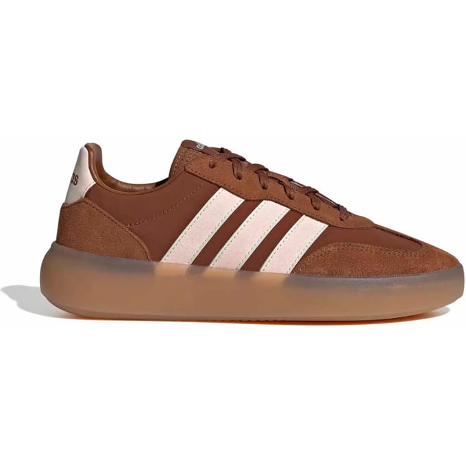 Adidas Sportswear Barreda Decode Schoenen - Dames - Bruin