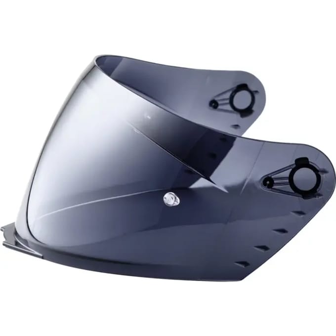 Vizier voor integraal motorhelm GMS Pinlock Hexago