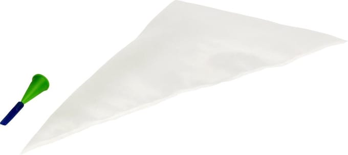 One Way Sweetliner - 10 spuitjes en 10 spuitzakken