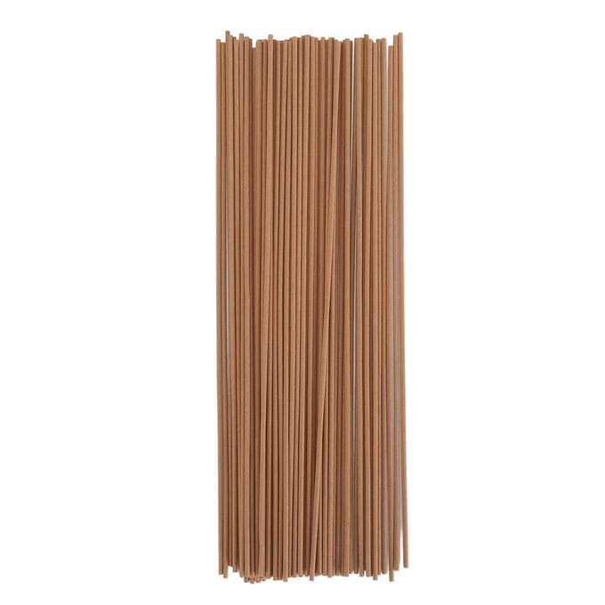 Sandelhout Wierookstokjes 30g Handgerold Rustgevend Ingrediëntveiligheid Zegen Wierookstokjes voor brown
