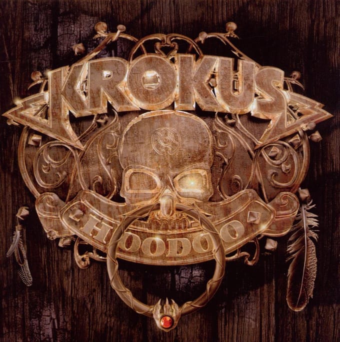 Hoodoo - Krokus