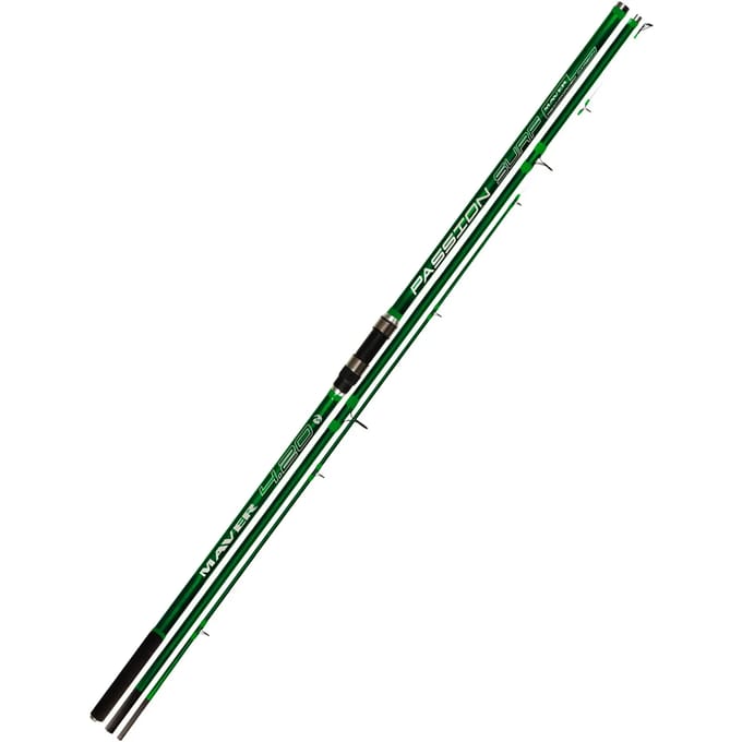 Maver Passion Surfcasting Hengel Zilver 4.20 m / 150 g