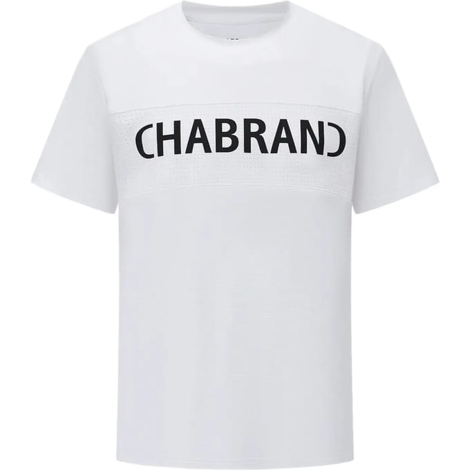 Licht T-shirt Chabrand