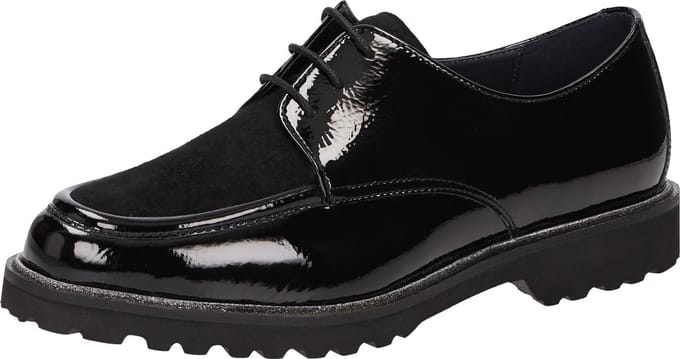 Sioux Meredith 1140910 ZWART