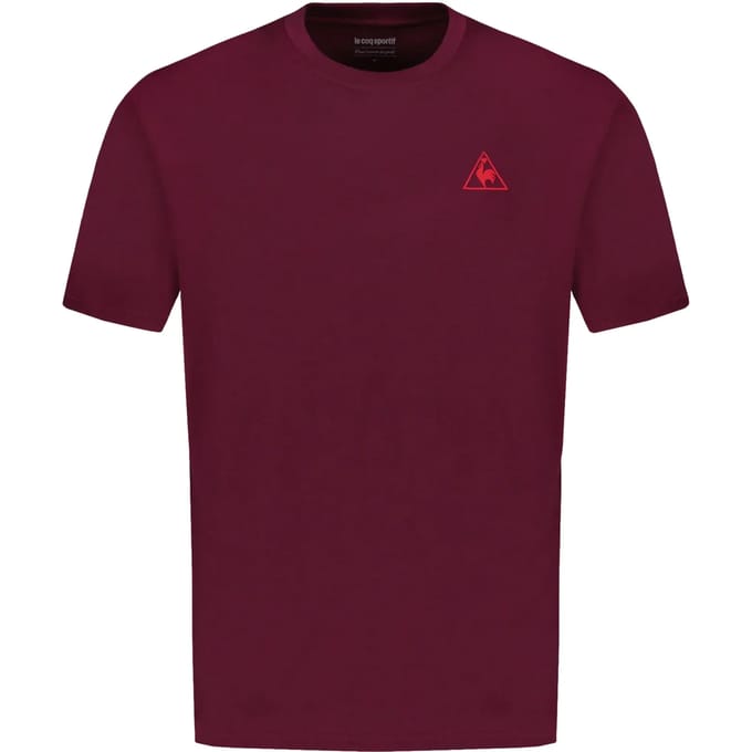 T-shirt Le Coq Sportif L'amour Du Sport